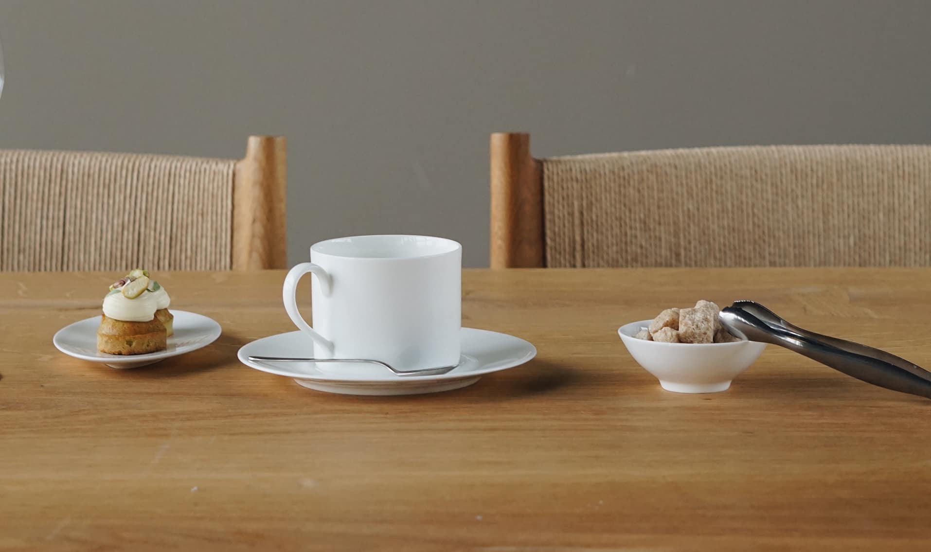 Fine Bone China