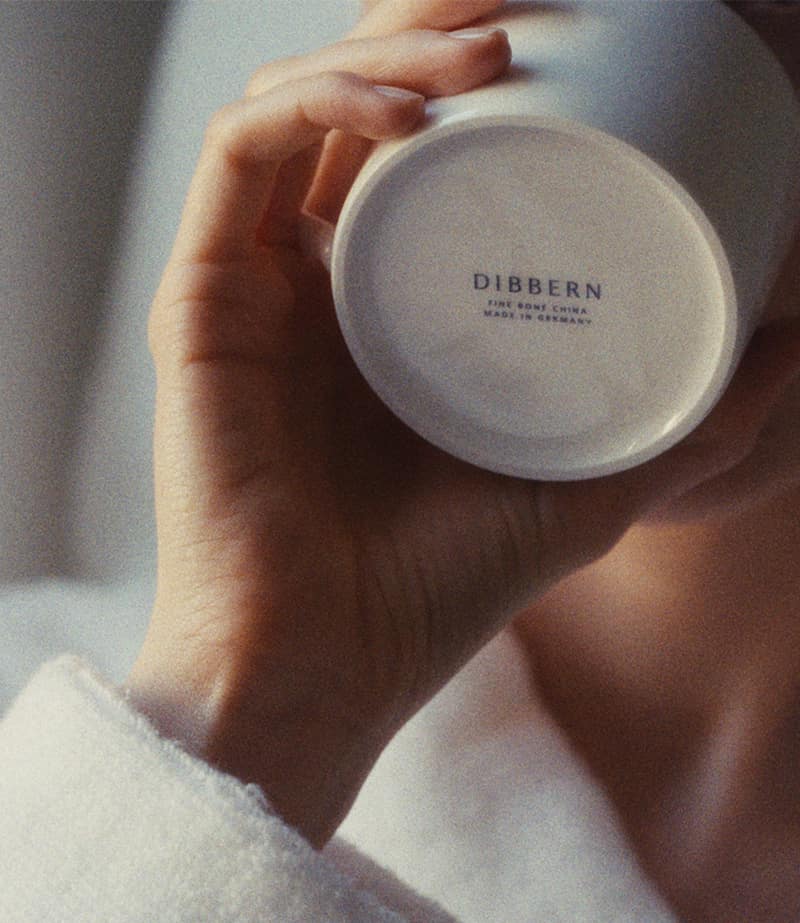 Fine Bone China