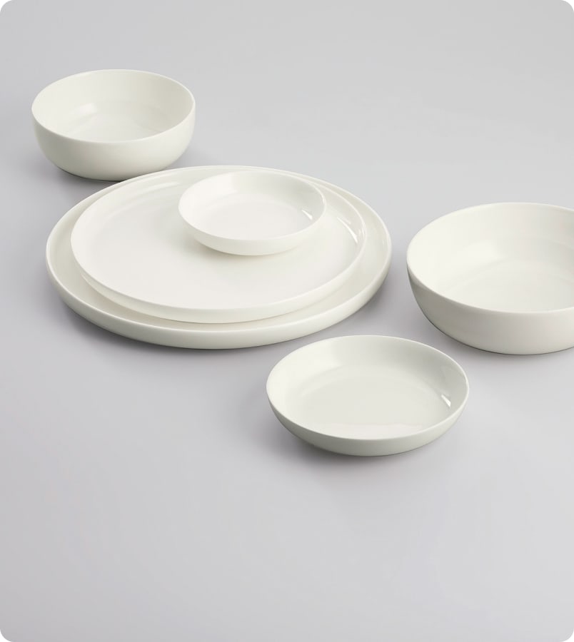 Fine Bone China