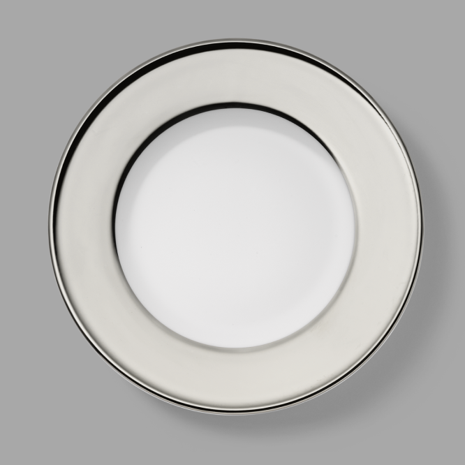 SOLID COLOR PLATINUM