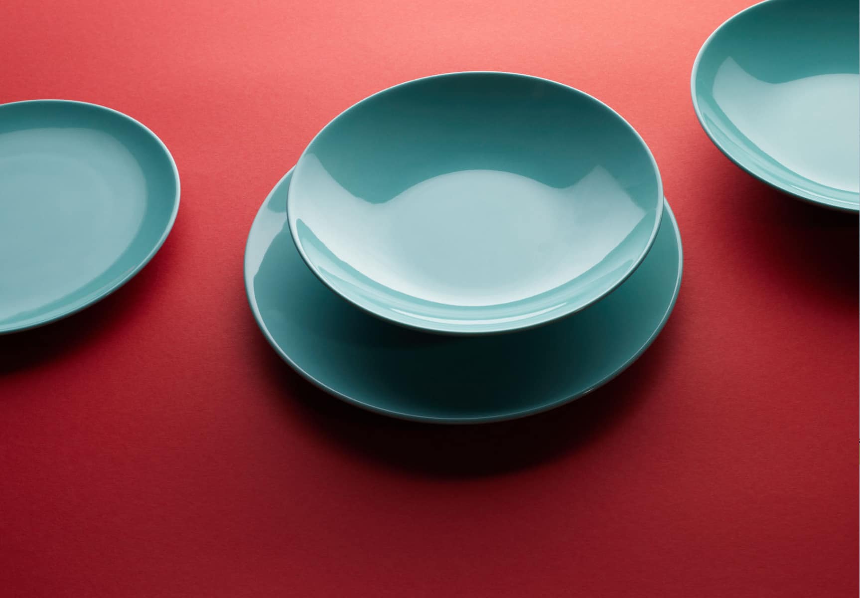 Tauchen Sie ein in die Welt von ONE COLOR