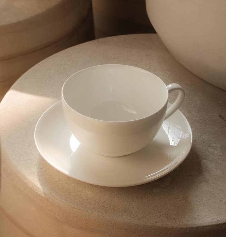 Fine Bone China