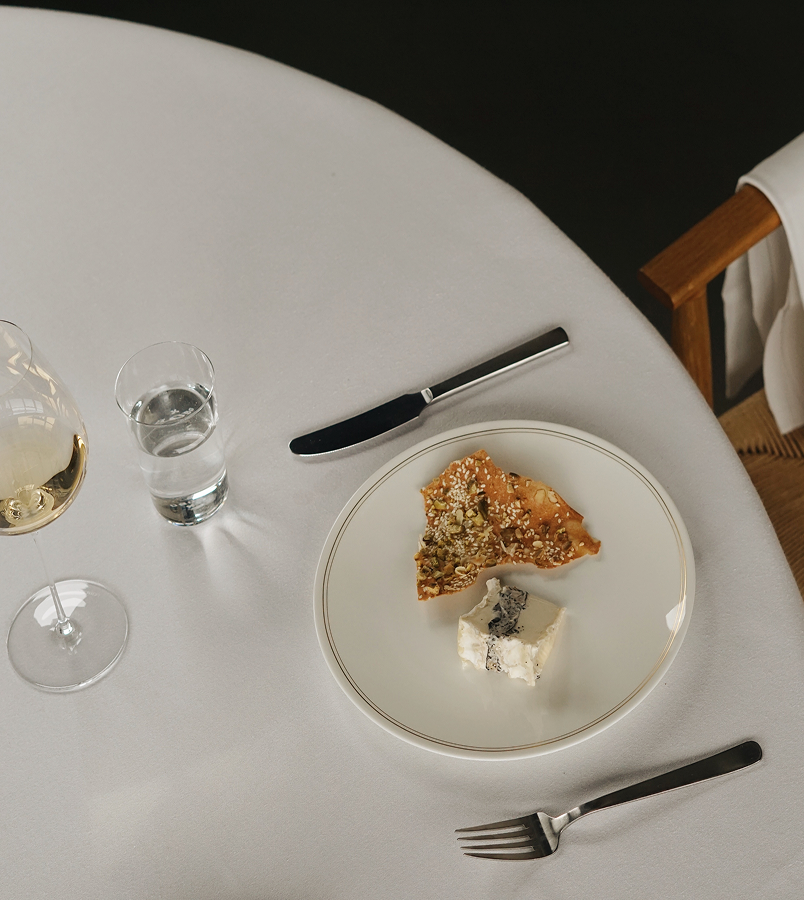 Fine Dining