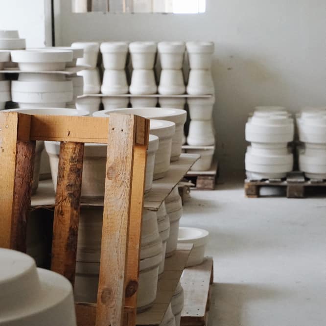 Traditional craftsmanship
