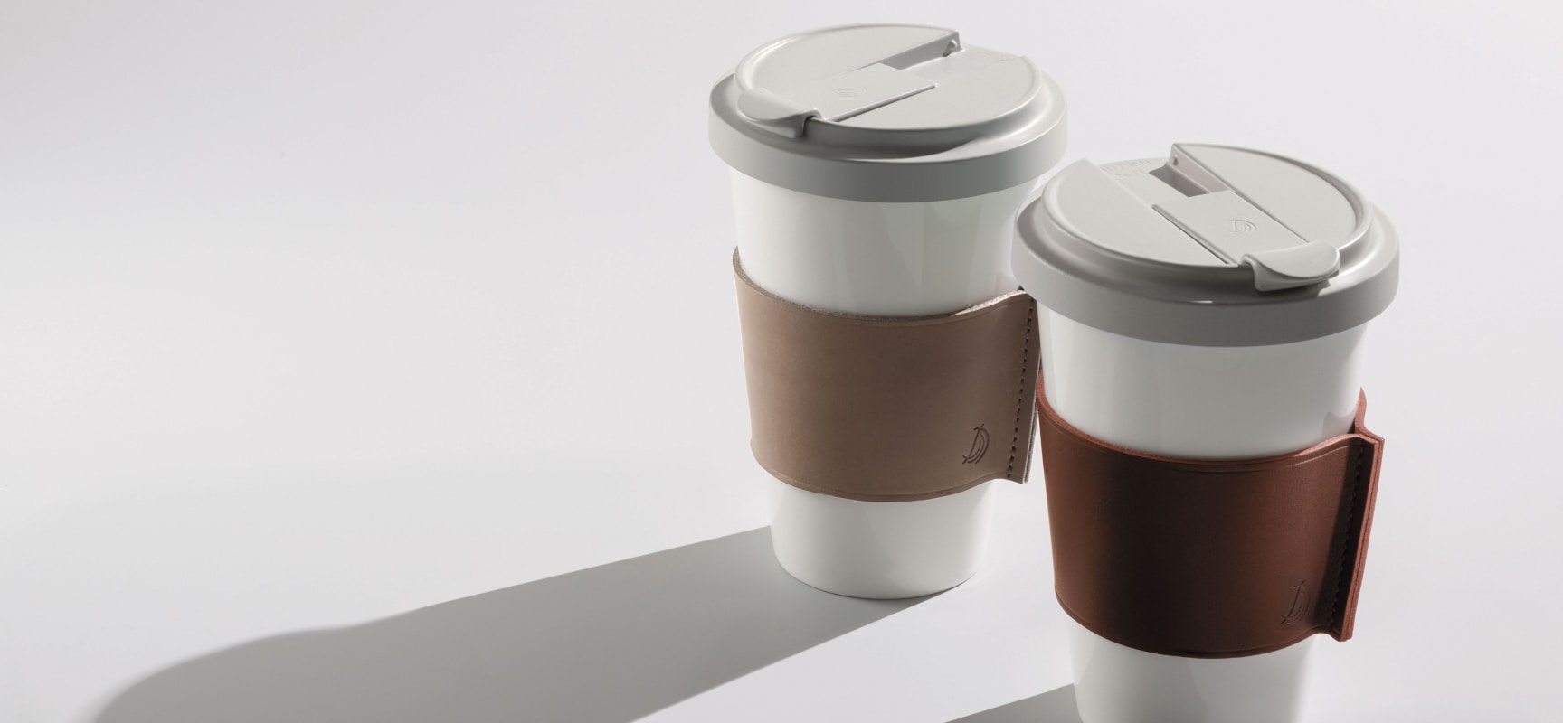 COFFEE-TO-GO CUPS