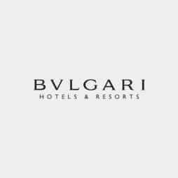 Bulgari Milano