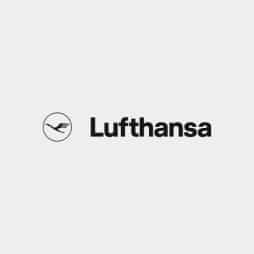 Lufthansa First Class