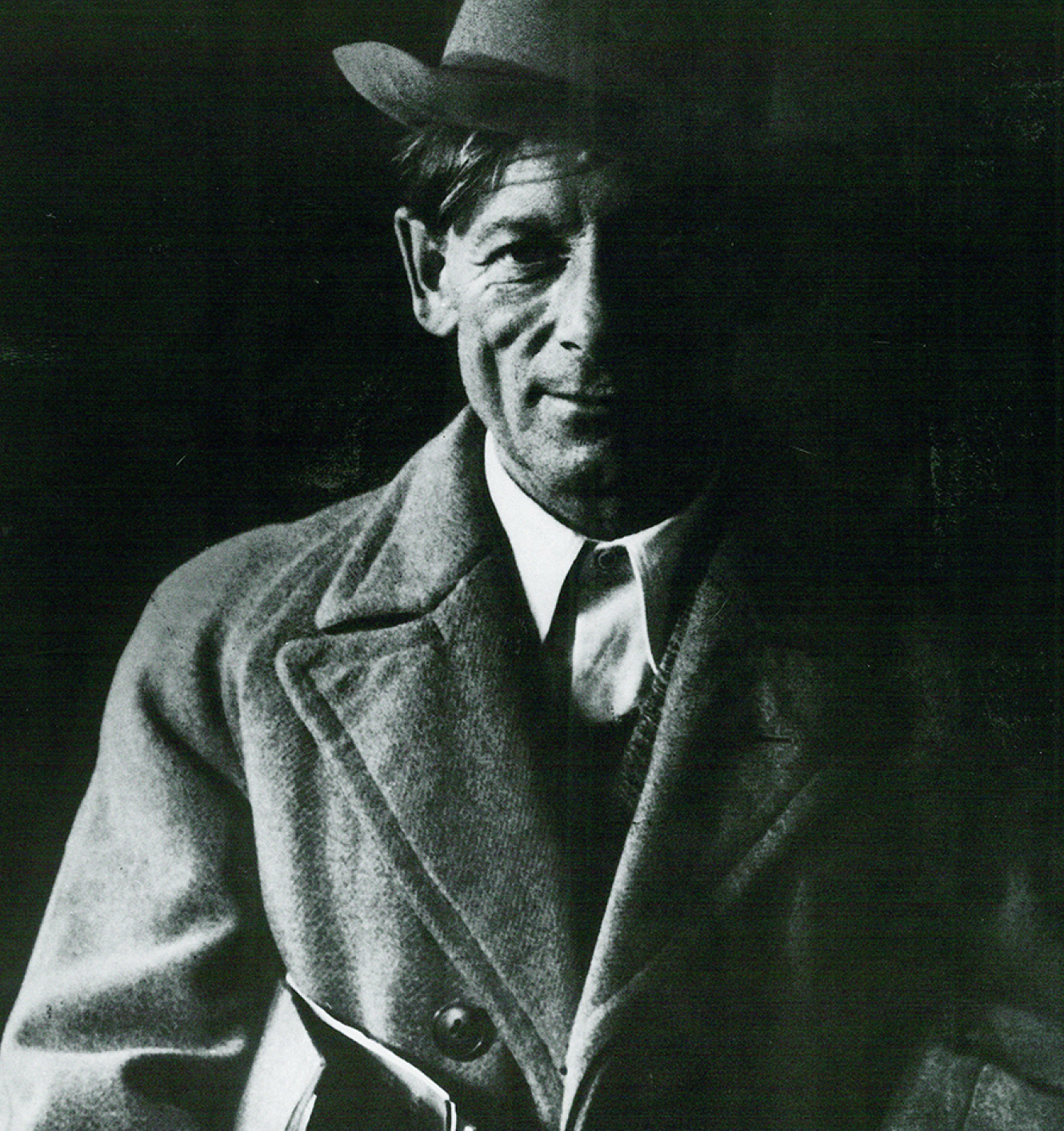 Prof. Hermann Gretsch - Designer + Architekt, 1936
