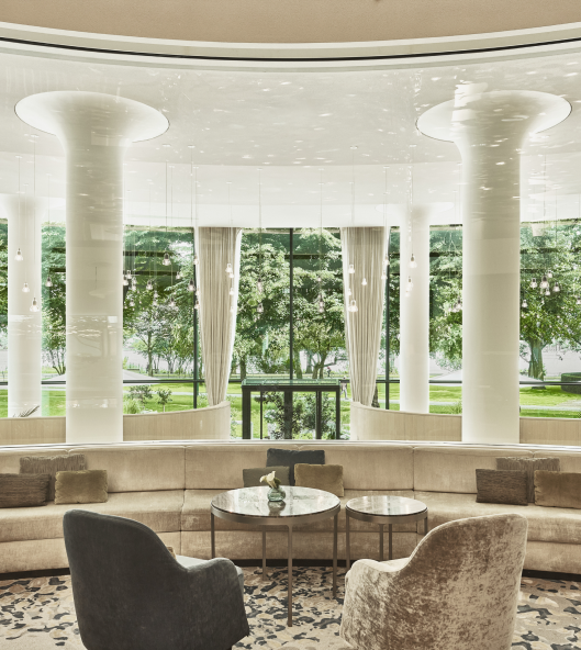 The Fontenay