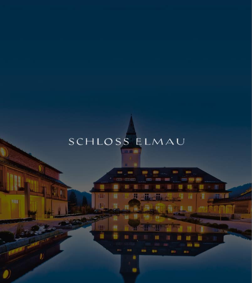 Schloss Elmau