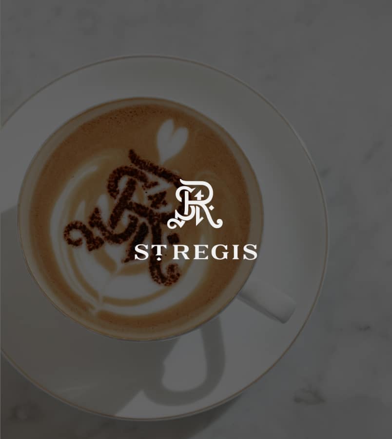 St. Regis Dubai