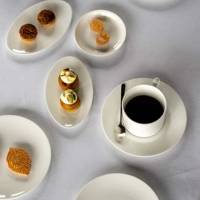 Tea Time