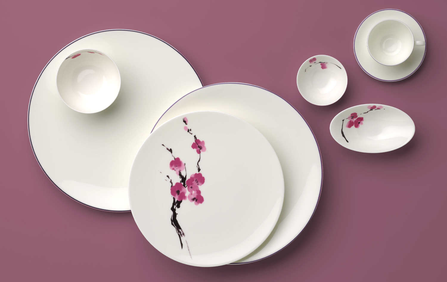 Cherry Blossom