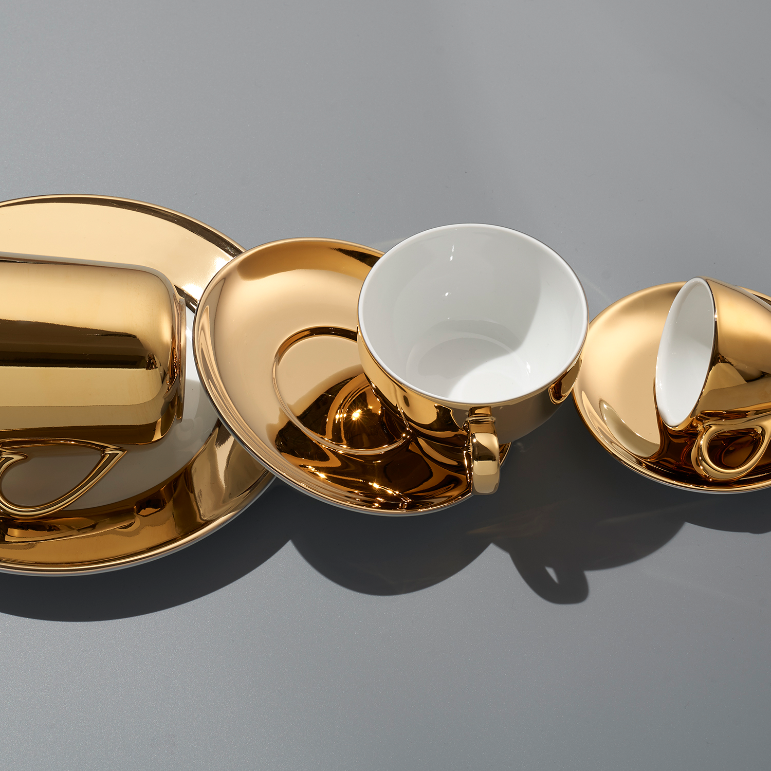 Gold