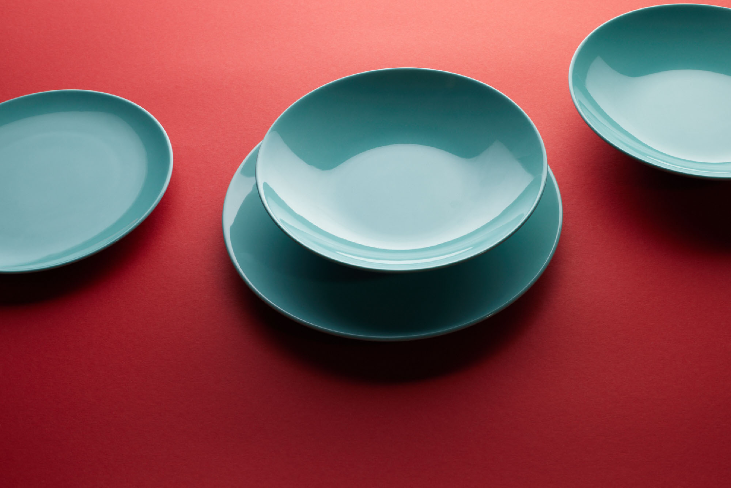 Seawater Green